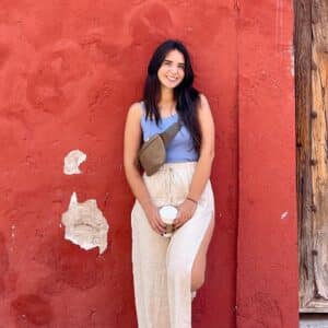Picture of Victorina Arvelo
