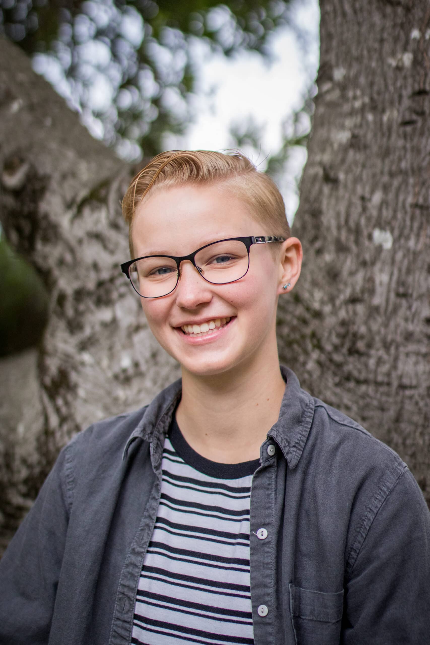 Picture of AJ Olsen