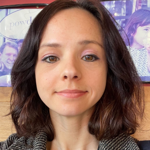 Audrey Ronnigen Audrey Ronnigen