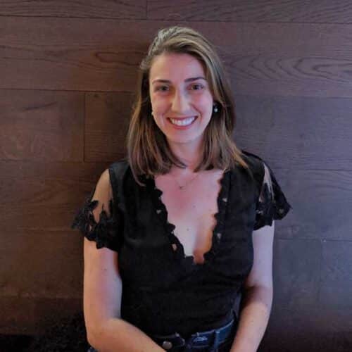 Daniela-Ades-Marketing-Communications-Manager Daniela Ades