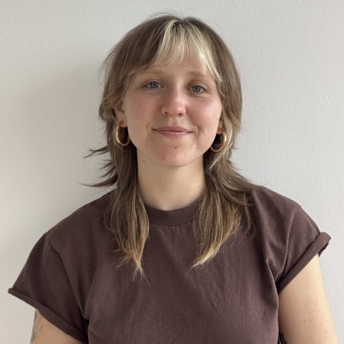 Fran McMillan Headshot