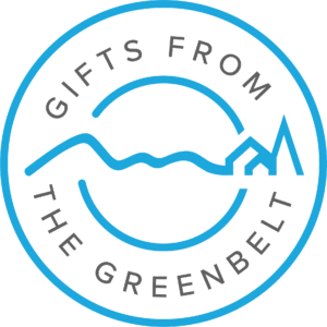 Greenbelt Alliance Gifts from the Greenbelt