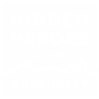 Hidden Heroes of the Greenbelt
