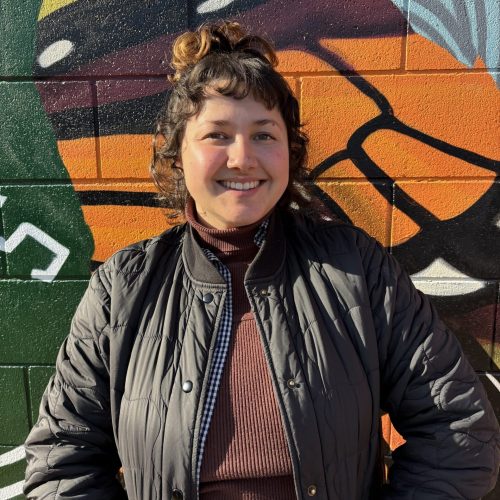 Lupita Gonzalez headshot Lupita Gonzalez headshot