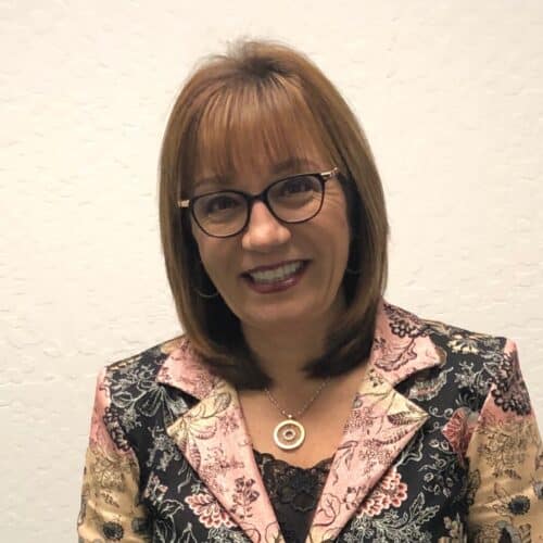 Rosanne Foust Rosanne Foust